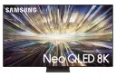 تلویزیون سامسونگ Samsung QN800D نمای جلو