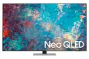 تلویزیون سامسونگ Samsung QN85A نمای جلو