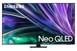 تلویزیون سامسونگ Samsung QN85D نمای جلو