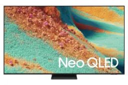 تلویزیون سامسونگ Samsung QN85F نمای جلو