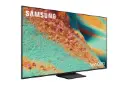 تلویزیون سامسونگ Samsung QN85F نمای جلو و چپ