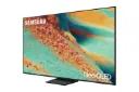 تلویزیون سامسونگ Samsung QN85F نمای جلو و راست