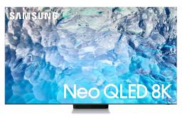 تلویزیون سامسونگ Samsung QN900B نمای جلو