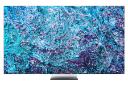 تلویزیون سامسونگ Samsung QN900D نمای جلو