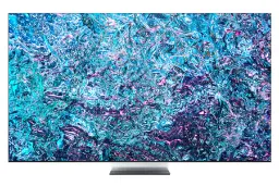 تلویزیون سامسونگ Samsung QN900D نمای جلو