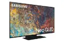 تلویزیون سامسونگ Samsung QN90A نمای چپ