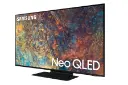 تلویزیون سامسونگ Samsung QN90A نمای راست