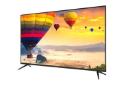 تلویزیون شارپ Sharp 70CK3 نمای جلو و راست