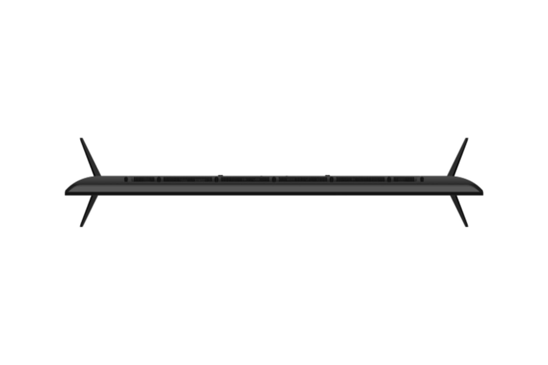 تلویزیون شارپ Sharp 70CK3 نمای بالا