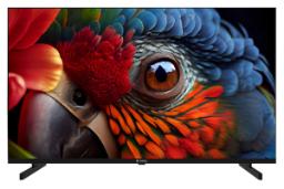 تلویزیون اسنو Snowa SK650UDI نمای جلو