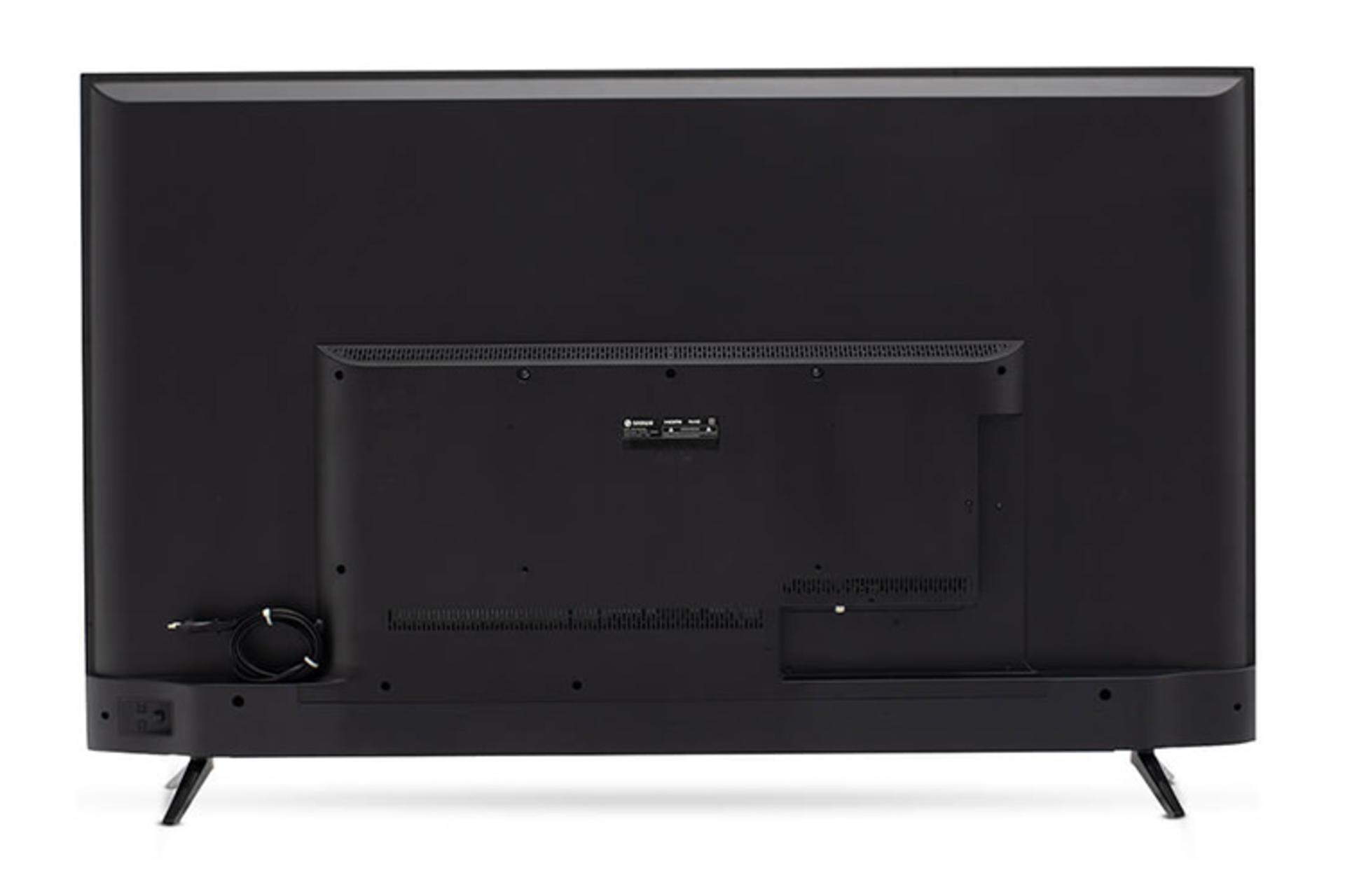 تلویزیون اسنوا Snowa LS600U نمای پشت