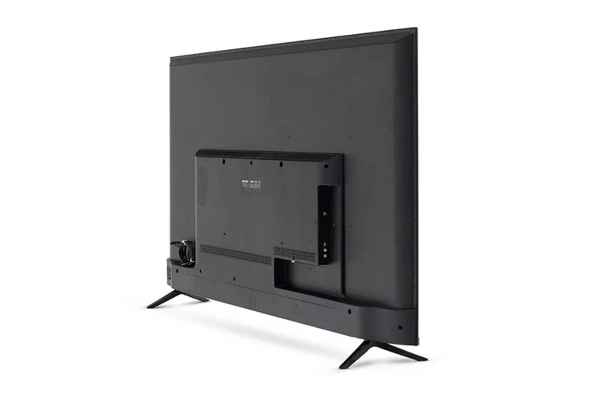تلویزیون اسنوا Snowa LS600U نمای پشت و جانبی