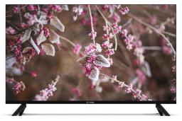 تلویزیون اسنوا Snowa SSD-55LS510U نمای جلو