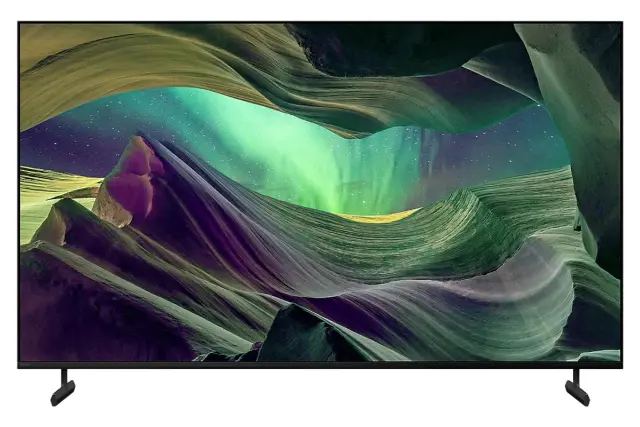 سونی X85L مدل 55 اینچ