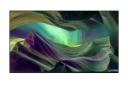 تلویزیون سونی Sony KD-75X85L نمای جلو بدون پایه