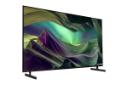 تلویزیون سونی Sony KD-75X85L نمای چپ صفحه نمایش روشن