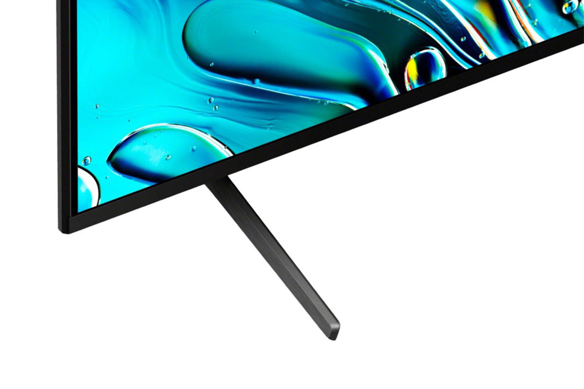 تلویزیون سونی Sony S31D نمای پایه