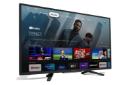 تلویزیون سونی Sony W830K نمای جلو و چپ
