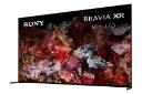 تلویزیون سونی Sony X95L نمای جلو و راست