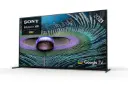 تلویزیون سونی Sony XR-85Z9J نمای جلو و راست
