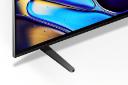 تلویزیون سونی Sony XR80 نمای پایه