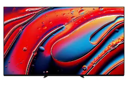 تلویزیون سونی Sony XR90 نمای جلو