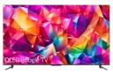 تلویزیون تی سی ال TCL 55C645 نمای جلو