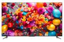 تلویزیون تی سی ال TCL 75C645 نمای جلو
