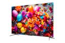 تلویزیون تی سی ال TCL 75C645 نمای جلو و راست