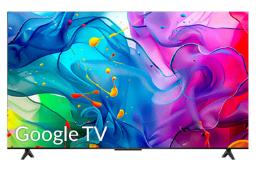 تلویزیون تی سی ال TCL P655 نمای جلو