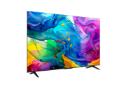 تلویزیون تی سی ال TCL P655 نمای جلو و چپ