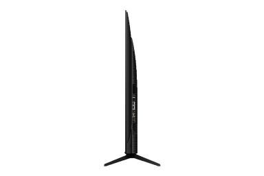 تلویزیون تی سی ال TCL P755 نمای جانبی راست و درگاه ها