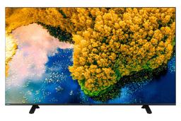 تلویزیون توشیبا Toshiba C350 نمای جلو