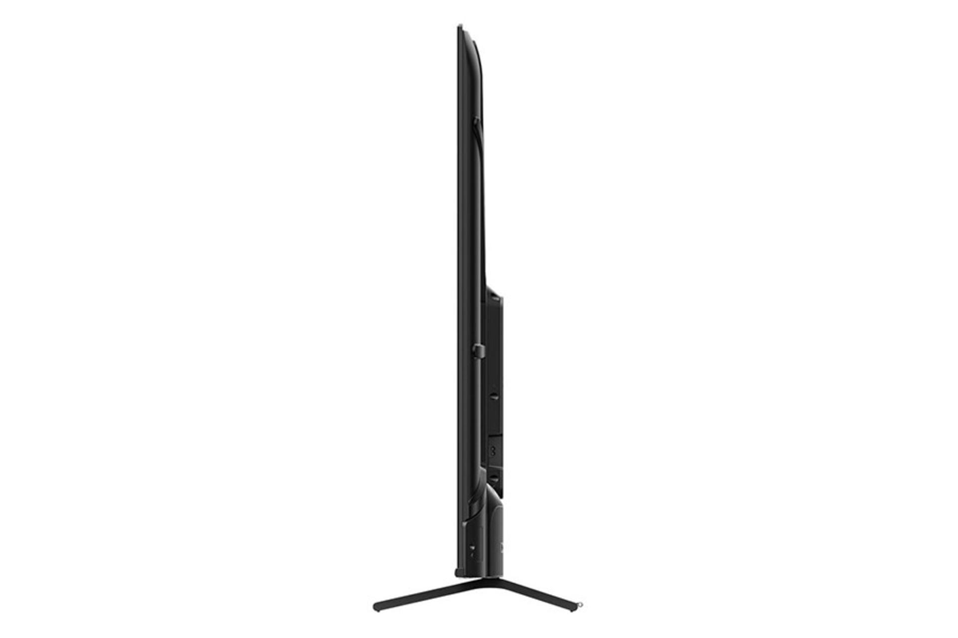 تلویزیون توشیبا Toshiba C350 نمای جانبی