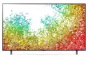 تلویزیون ال جی LG 75NANO95 نمای جلو