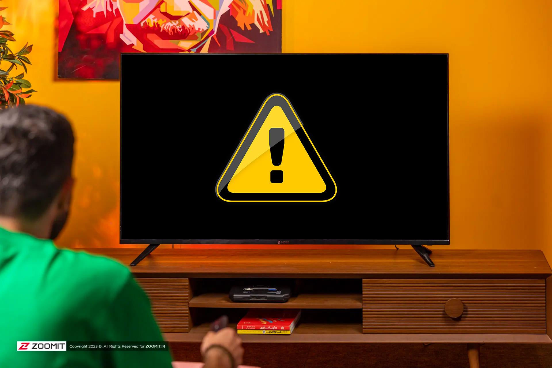 چه کسی تلویزیون‌های دوو و اسنوا را از کار انداخت؟ گروکشی شرکت چینی علیه شریک ایرانی