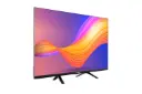 تلویزیون ایکس ویژن X-Vision 32XH600 نمای جلو و چپ