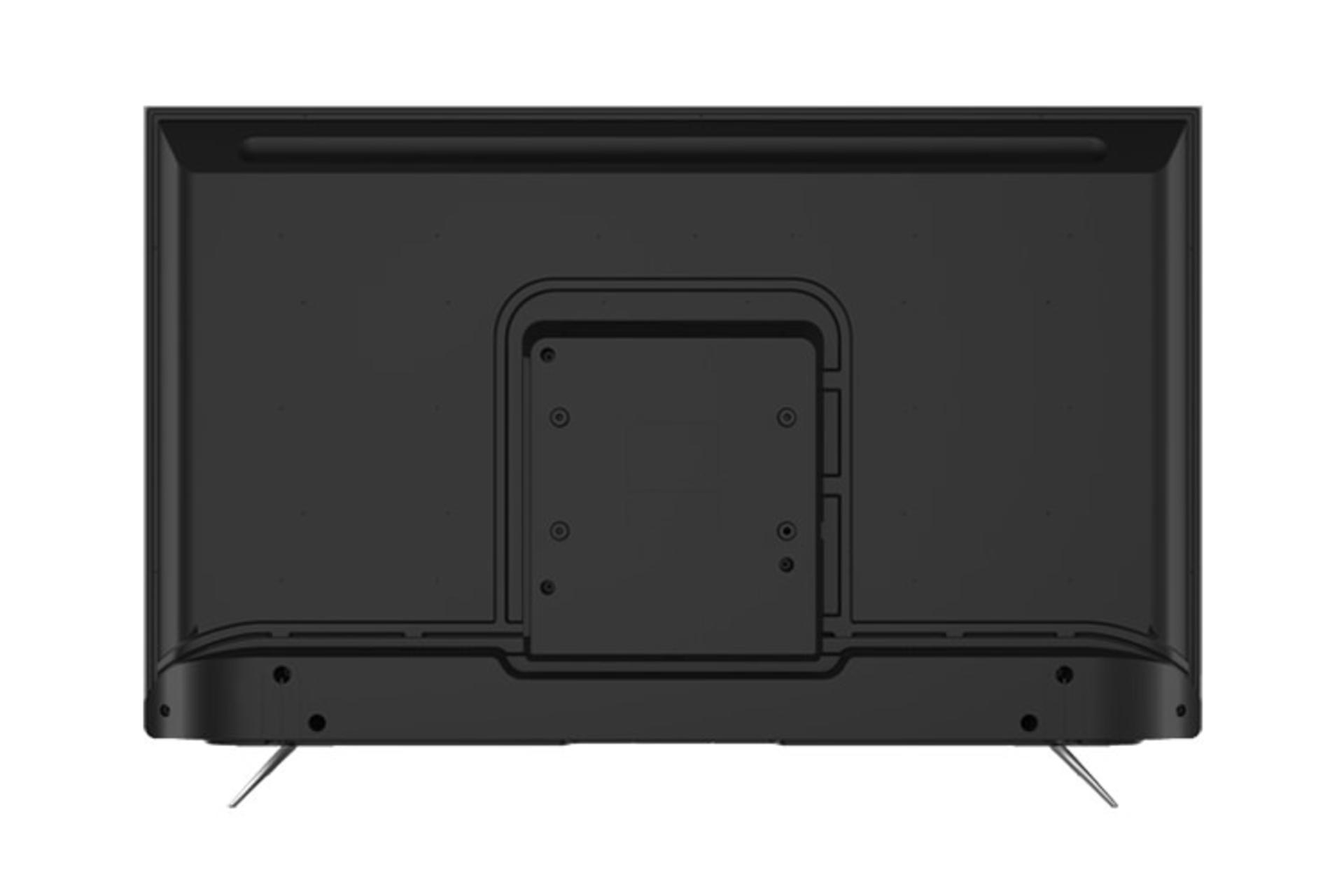 تلویزیون ایکس ویژن X-Vision 43XT795 نمای پشت