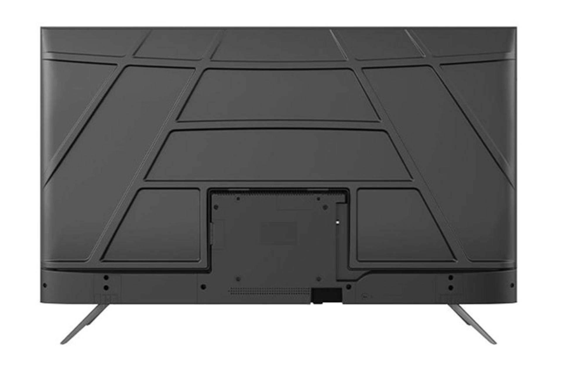 تلویزیون ایکس ویژن X.Vision 50XCU700 نمای پشت