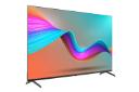 تلویزیون ایکس ویژن X.Vision 65XH15 نمای جلو و چپ