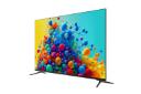 تلویزیون ایکس ویژن X.Vision XCU775 نمای جلو و راست