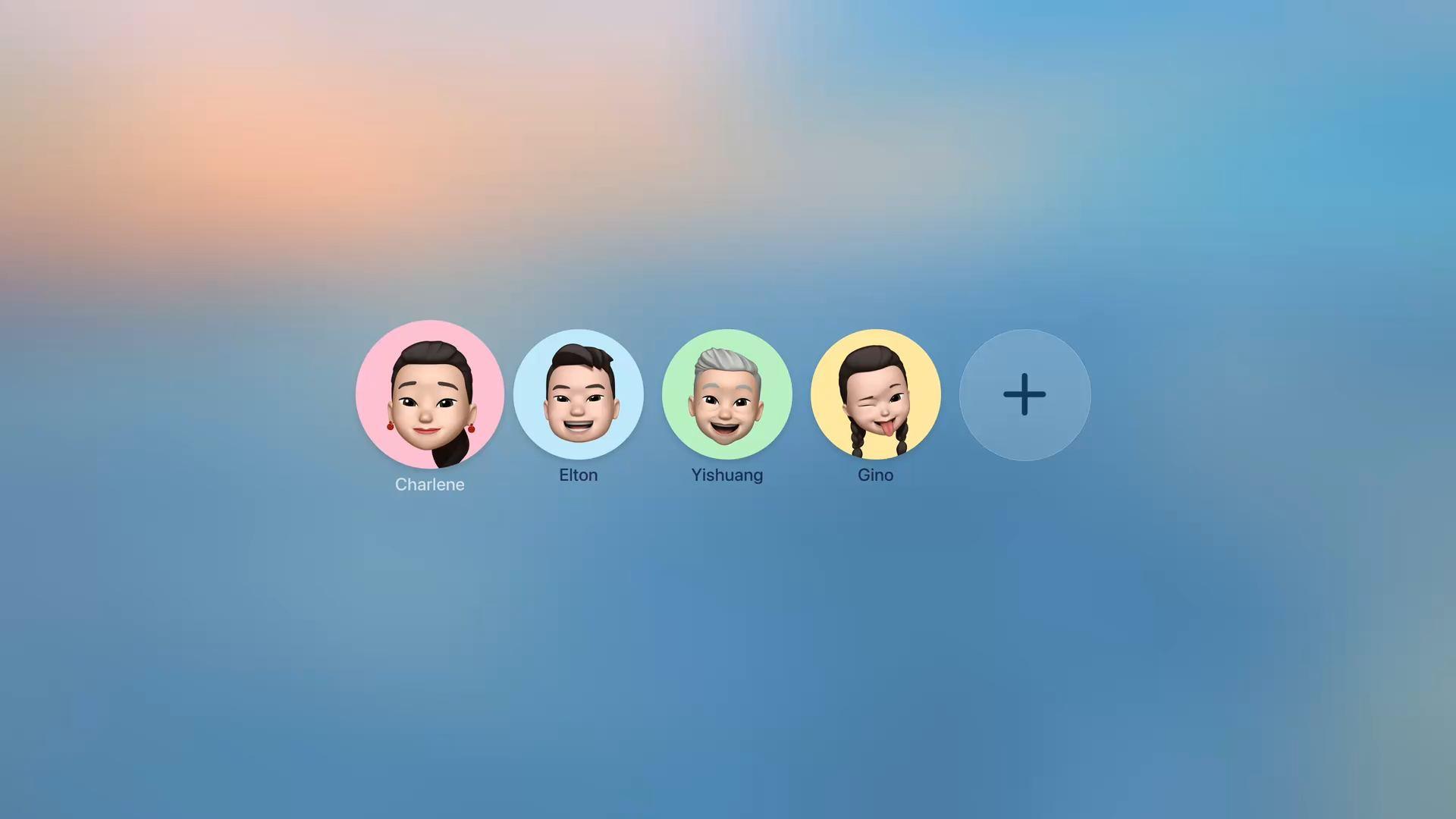 tvOS 26