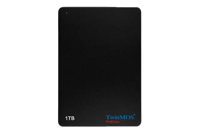 توین موس ProDrive 2.5 Inch ظرفیت 1 ترابایت
