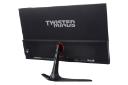 نمای پشت و بدنه مانیتور تویستد مایندز 24 اینچ مدل TM24FHD180IPS