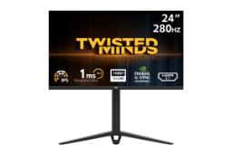 مانیتور تویستد مایندز Twisted Minds TM24FHD280IPS