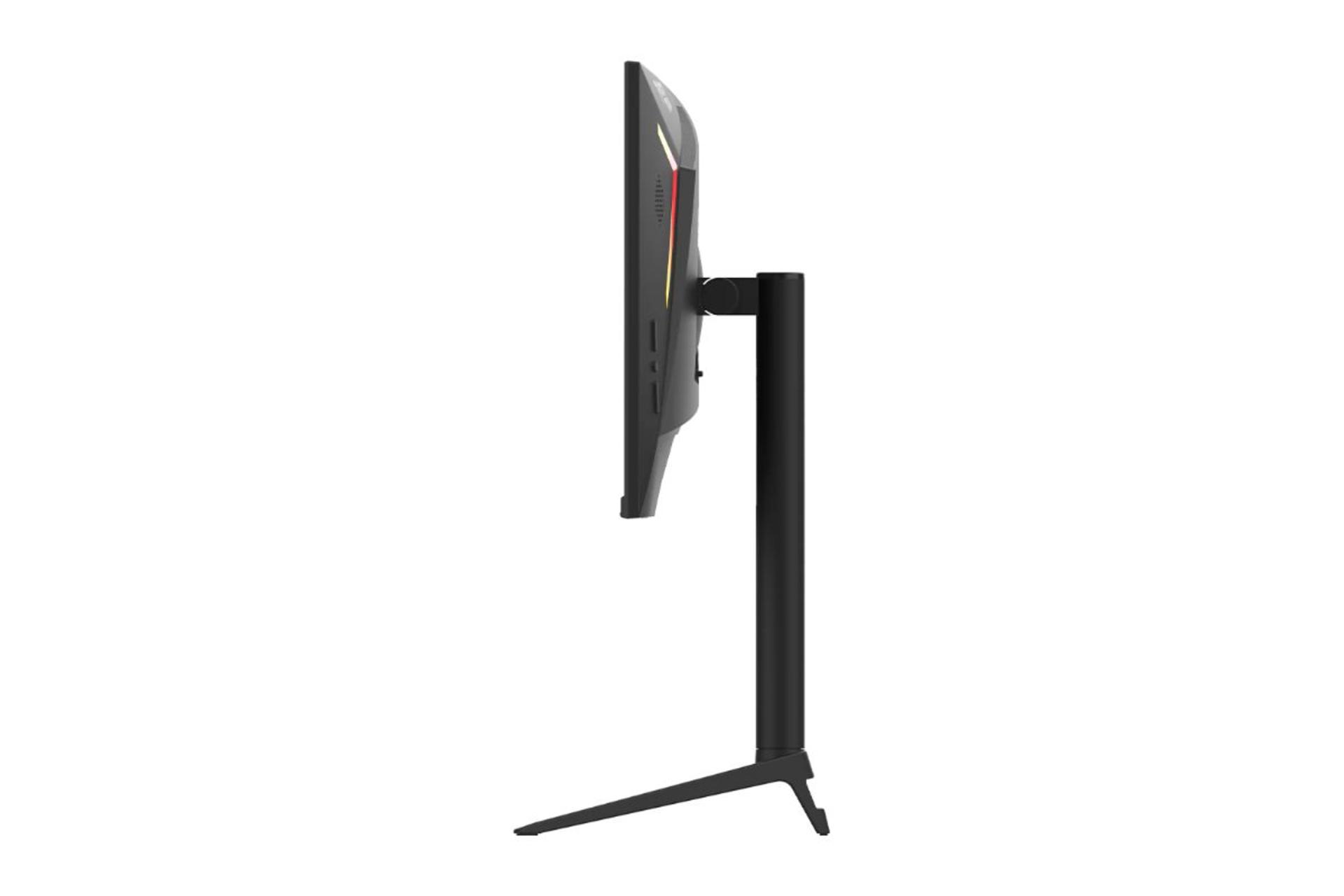 مانیتور تویستد مایندز Twisted Minds TM24FHD280IPS نمای جانبی