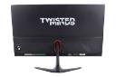 نمای پشت و بدنه مانیتور تویستد مایندز 27 اینچ مدل TM27FHD165IPS