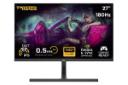 رزولوشن و کیفیت تصویر مانیتور تویستد مایندز 27 اینچ مدل TM27FHD180IPS