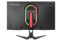 نمای پشت و بدنه مانیتور تویستد مایندز 27 اینچ مدل TM27QHD180IPS