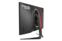 کانکتور و اتصال مانیتور تویستد مایندز 27 اینچ مدل TM27QHD180IPS